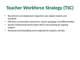 Workforce Development Tsc Government_Implementation_CBC_Kenya_20_Slides.pptx
