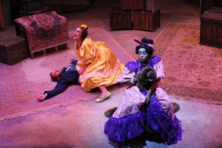 The Government inspector