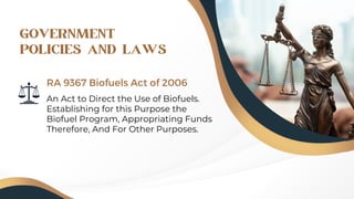 Government laws, policies and plans..... | PDF