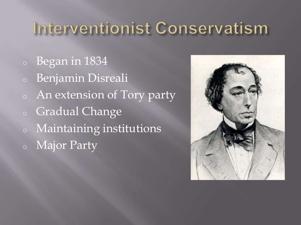 Government of england during the victorian era[1][1]