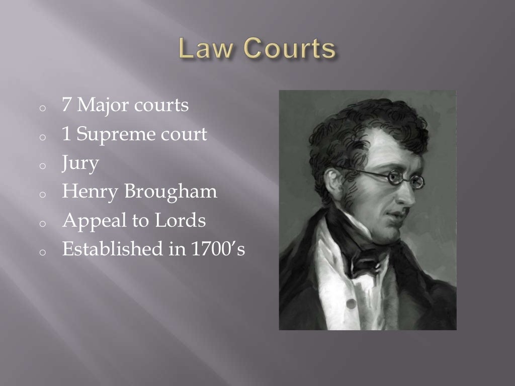 Government of england during the victorian era[1][1]