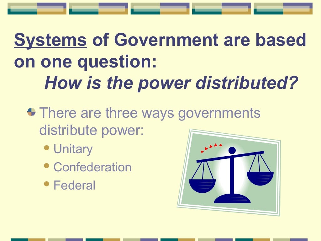 Government ppt