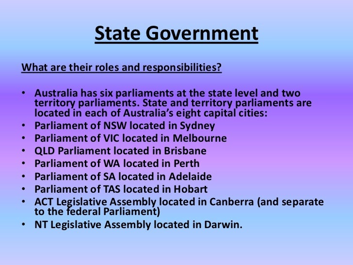 what are the responsibilities of a governor what are the responsibilities of a governor