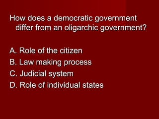 Governments of asia Slide 19