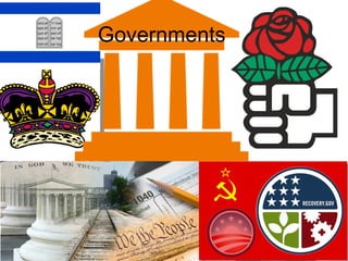 Governments 