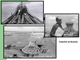 Catedral de Brasília
 