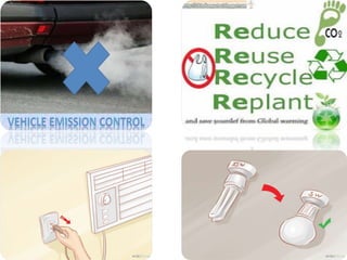 Govinda presentation on acid rain