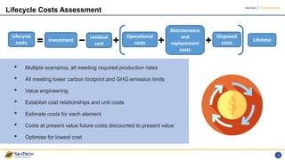 GREEN TECHNOLOGY SOLUTIONS FOR DEEP SEA MINING LOGISTICS | PDF