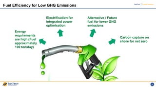 GREEN TECHNOLOGY SOLUTIONS FOR DEEP SEA MINING LOGISTICS | PDF