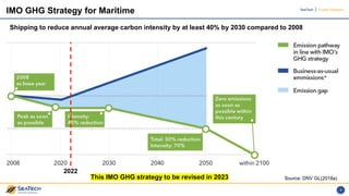 GREEN TECHNOLOGY SOLUTIONS FOR DEEP SEA MINING LOGISTICS | PDF