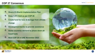 GREEN TECHNOLOGY SOLUTIONS FOR DEEP SEA MINING LOGISTICS | PDF
