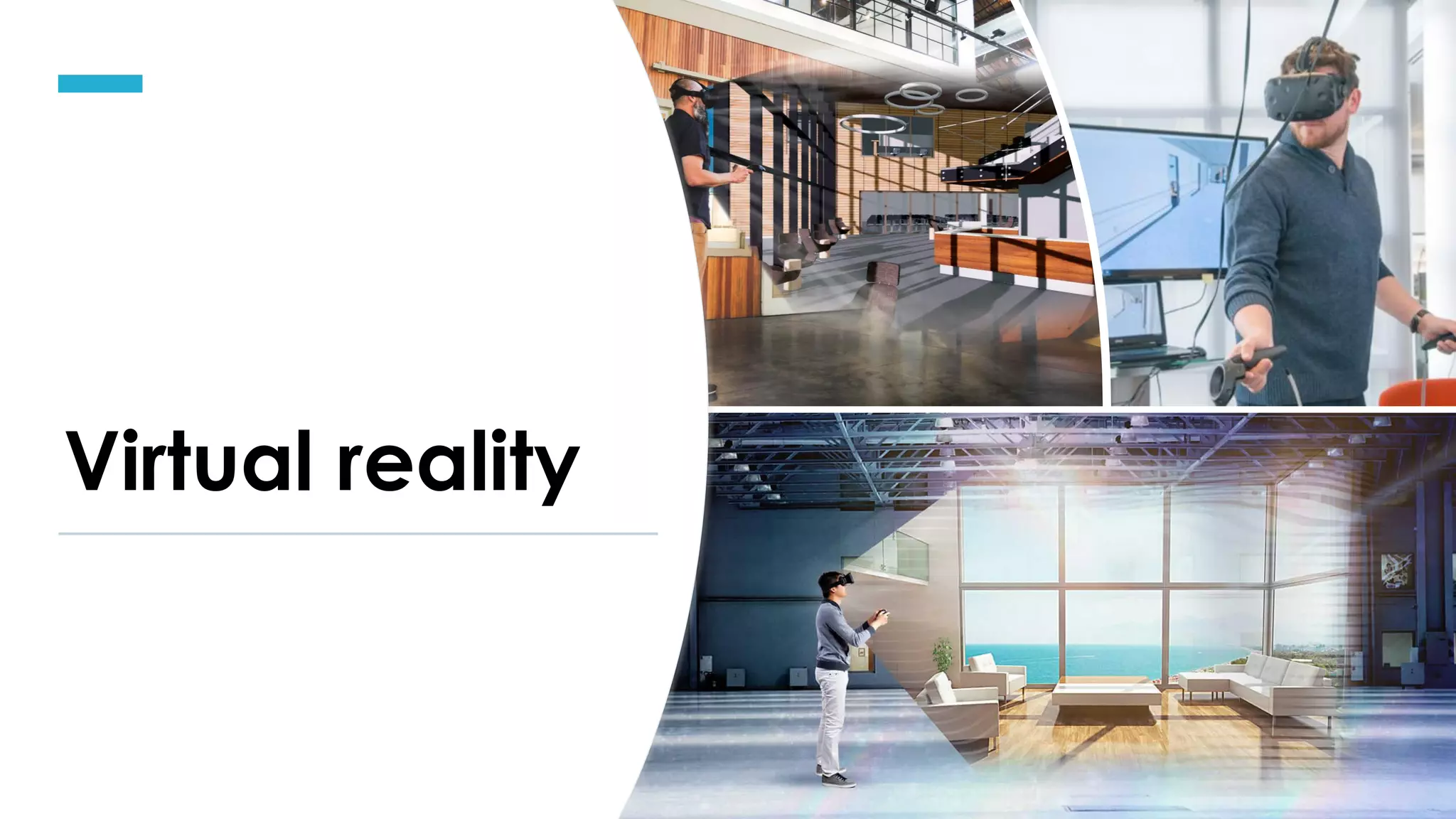 Virtual reality and its use in architecture | PDF | 3-D Graphics ...