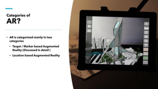 Virtual reality and its use in architecture | PDF