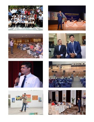 Govind Mishra Profile