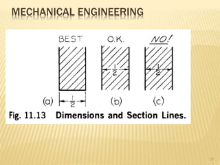 MECHANICAL ENGINEERING
27
 