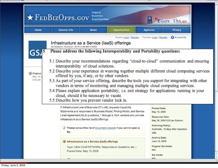 Government As Platform