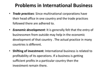 government industrial policies