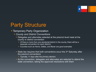 Govt 2306 ch_4 | PPT