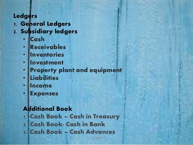 Cash advances to subsidiary picture 4