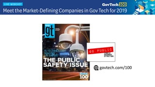 govtech.com/100
 