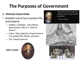 Govt+Lesson+1+-+Freedom%2C+Order%2C+or+Equality.ppt