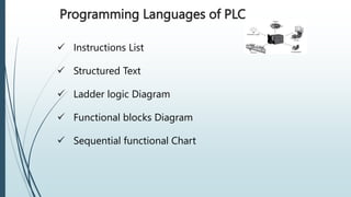 Programmable logic controller plc basics.pptx