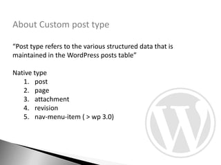 22 million WordPress publishers (February 2010)