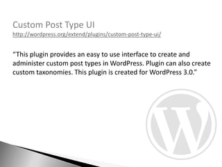 WordpressusersBloggers