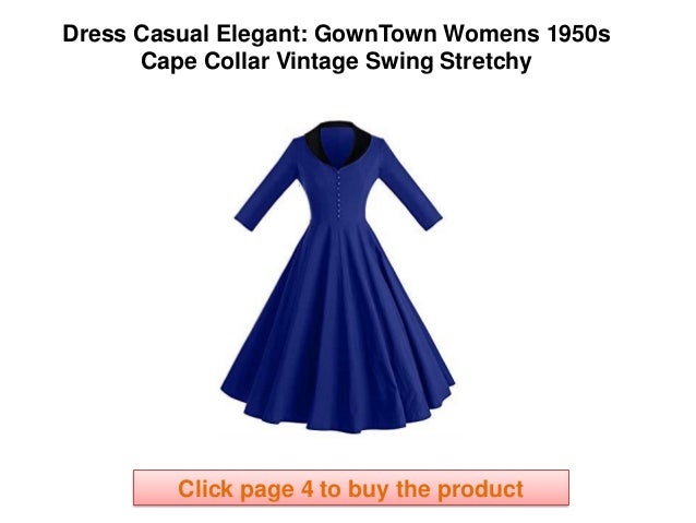 gowntown vintage dresses
