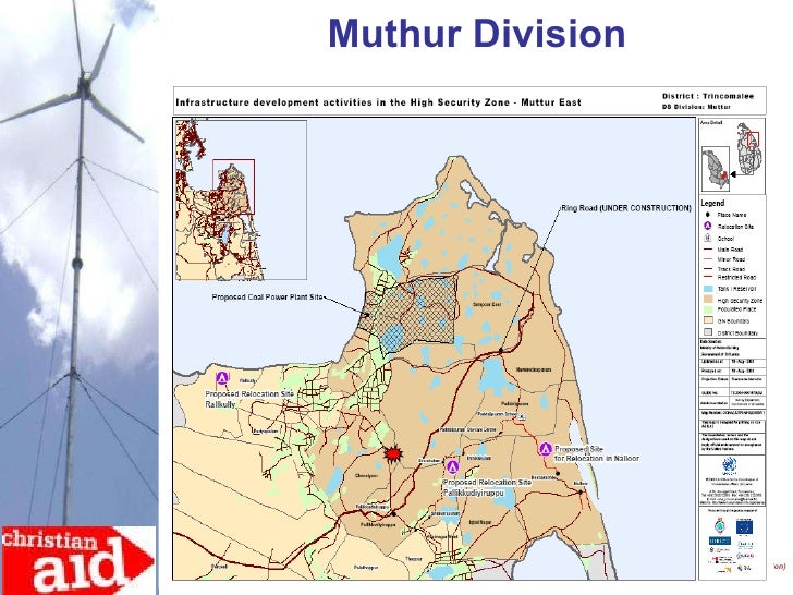Sri lanka Case Study on Water Supply System at Sinnakulam village