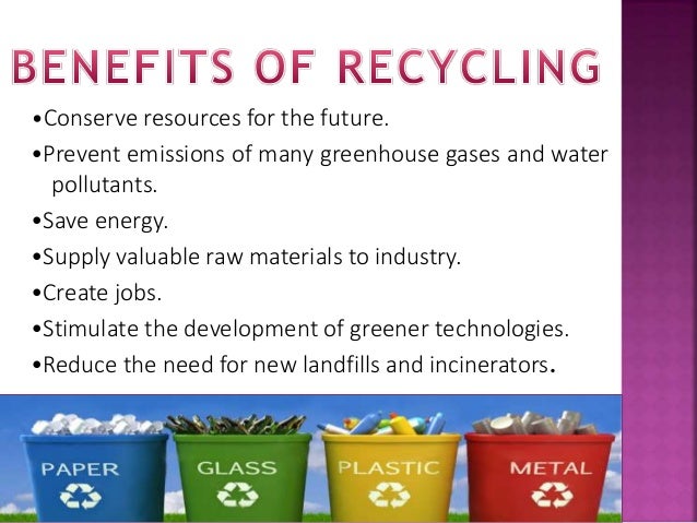 development of paper recycling technique