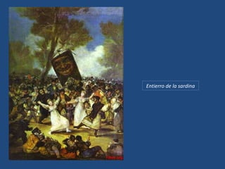 Entierro de la sardina 