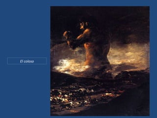 El coloso 