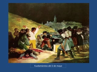 Fusilamientos del 2 de mayo 