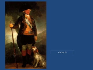 Carlos IV 