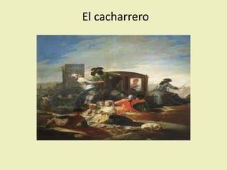El cacharrero
 