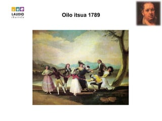 Oilo itsua 1789 