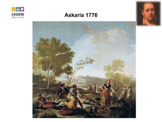 Askaria 1776 