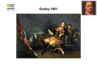 Godoy 1801 