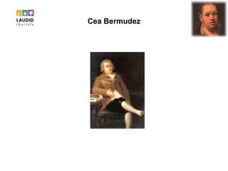 Cea Bermudez 
