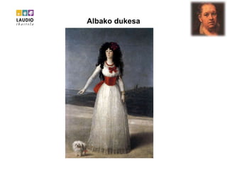 Albako dukesa 