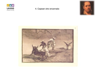 4. Capean otro encerrado  