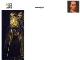 Dos viejos   