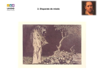 2. Disparate de miedo 