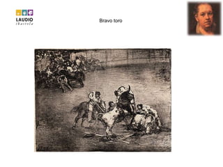 Bravo toro  