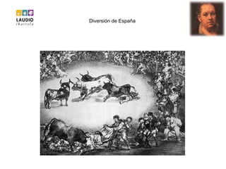 Diversión de España  