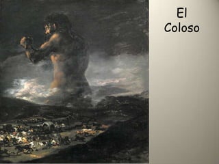 El Coloso
