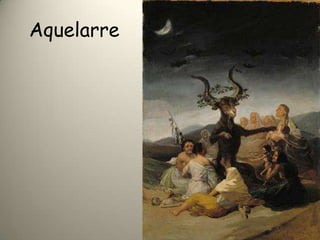 Aquelarre