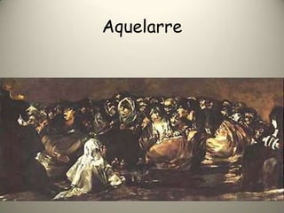 Aquelarre