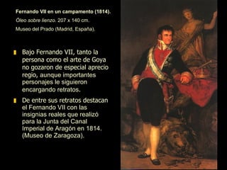 Continuó abordando temas populares, como El entierro de la sardina, La corrida de Toros, Las Majas en el Balcón, etc.  Y también temas relacionados con la guerra, de un realismo crudo y desolado. 